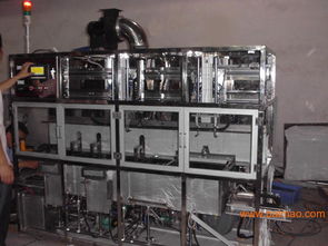 電子產品超聲波清洗機 原理、選購與價格分析