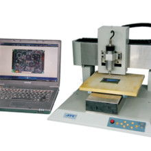 宇翹電子制品廠與豐泰模具 專業綁定、SMT及電子線路制造服務