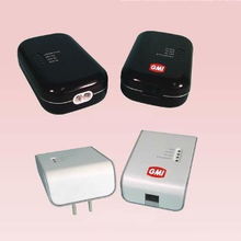 智慧連接，電力賦能 Good Mind Industries 亮相香港春季電子產品展